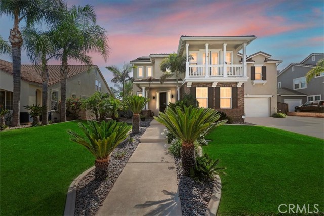 Property photo of 8214 Lavender LN