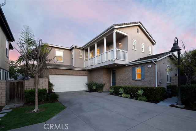 Property photo of 2547 Cornerstone LN