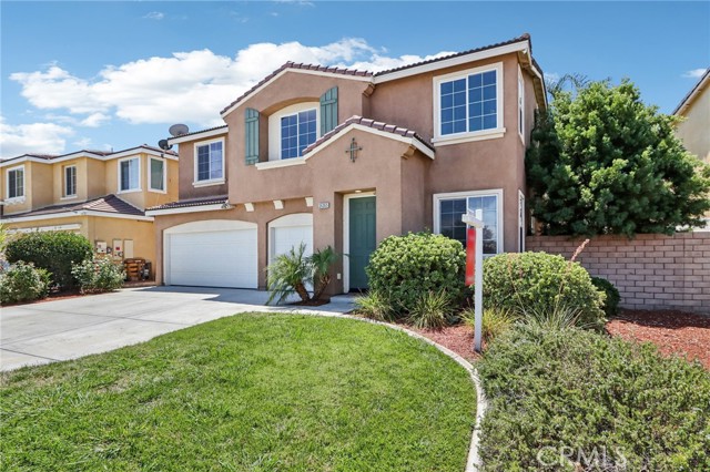 Property photo of 26355 Rim Creek