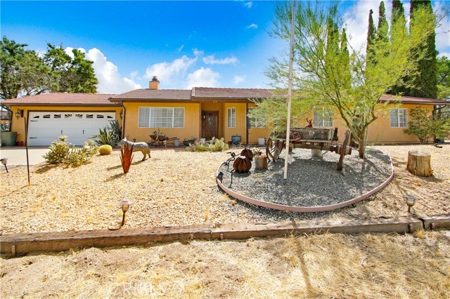 Property photo of 52055 Elder Creek RD