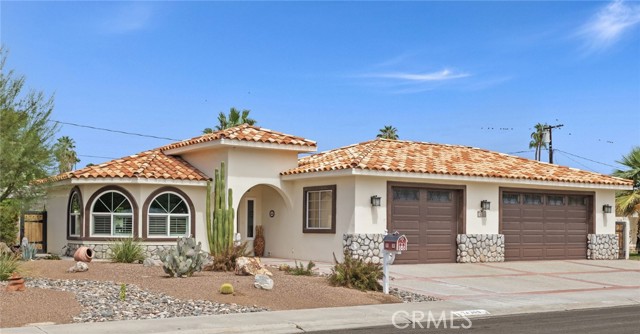 Property photo of 74300 Velardo DR