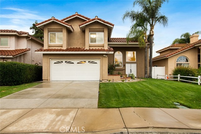 Property photo of 27438 Senna CT