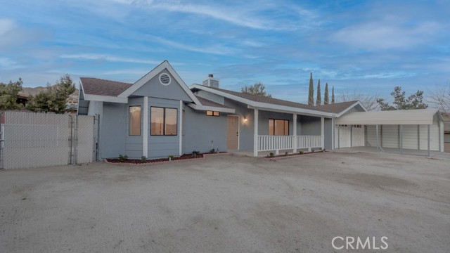 Property photo of 57440 Airway CT