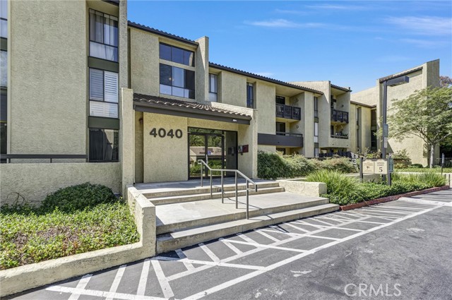 Property photo of 4040 Via Marisol # 123