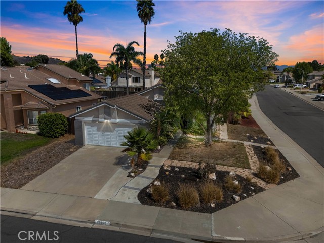 Property photo of 25552 Blackwood