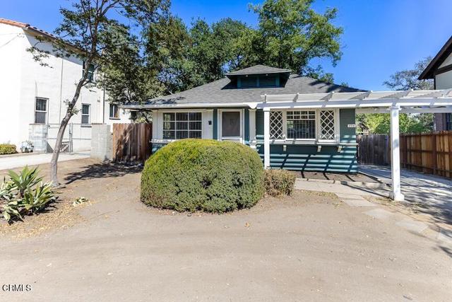 Property photo of 894 S Pasadena AV