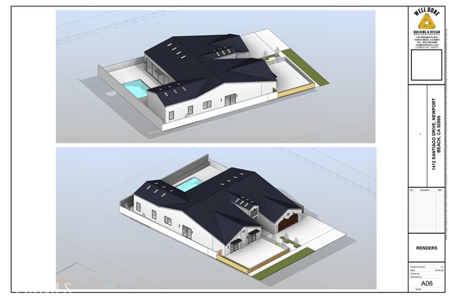 Property photo of 1412 Santiago Dr