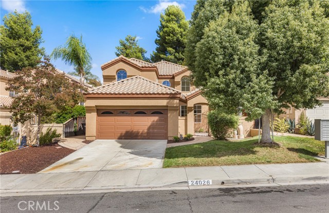 Property photo of 24026 Crowned Partridge