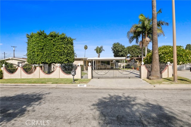 Property photo of 9943 Noyes ST