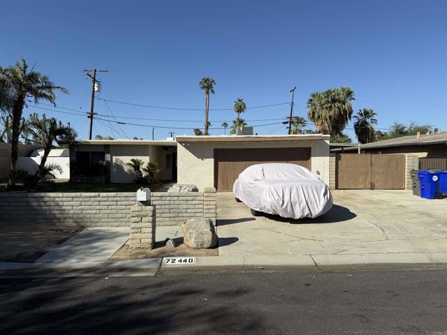 Property photo of 72440 Brushwood DR