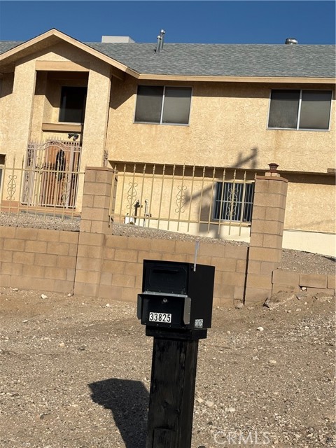 Property photo of 33825 P ST