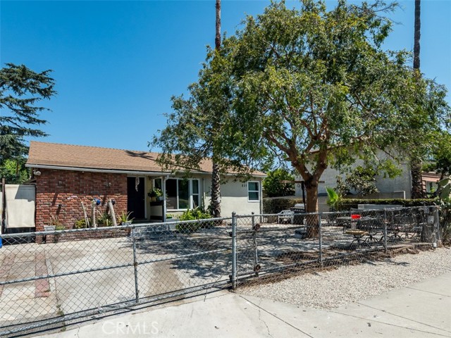 Property photo of 237 W Central AV