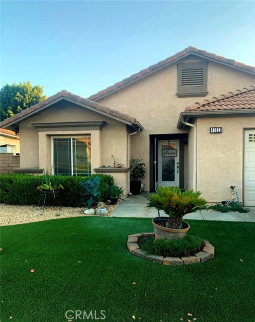 Property photo of 40833 Caballero dr