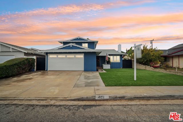 Property photo of 407 E 211th ST