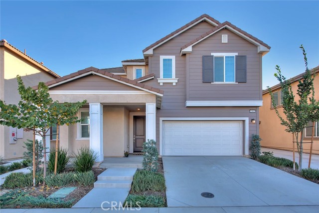 Property photo of 2562 E Crane CT