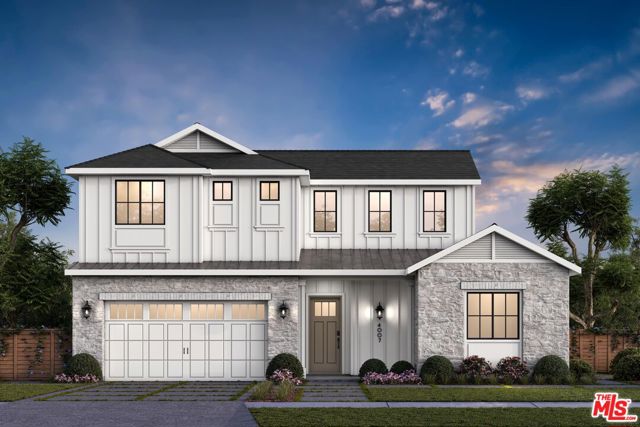 Property photo of 4027 Dixie Canyon AV