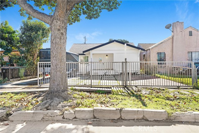 Property photo of 230 E 75th ST