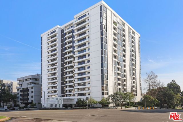 Property photo of 10660 Wilshire BL