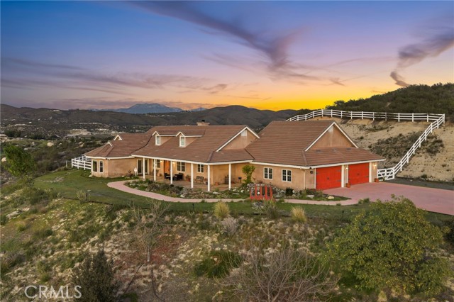 Property photo of 39339 Calle Conejo