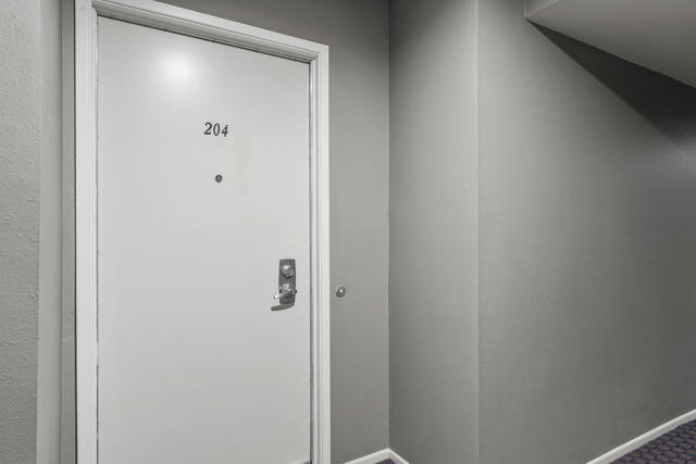 Property photo of 1490 S Camino Real 204