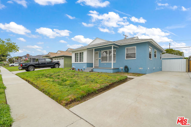 Property photo of 4760 Albury AV