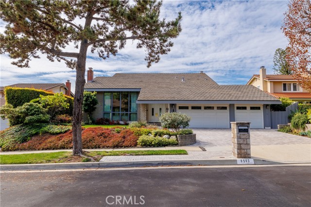 Property photo of 8503 Seranata Drive