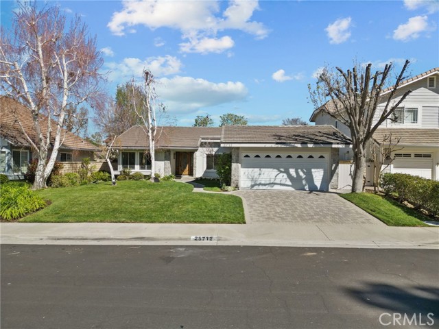 Property photo of 25712 Floral CT