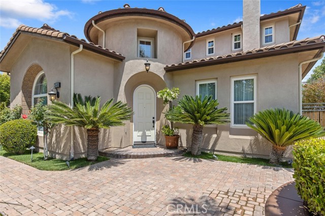 Property photo of 26406 Valley Oak LN
