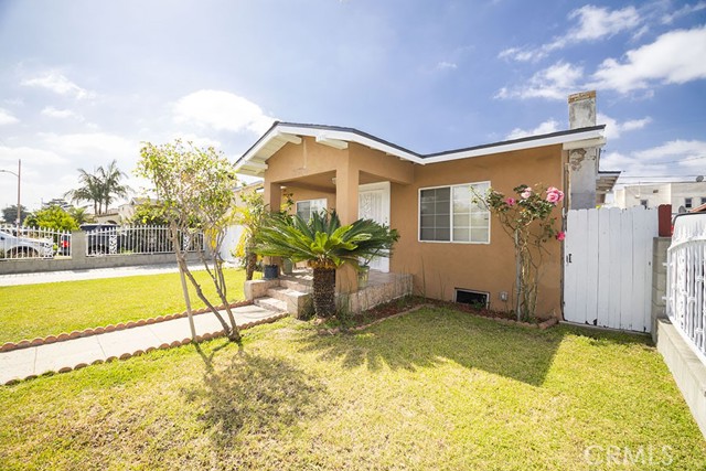 Property photo of 2742 Olive ST