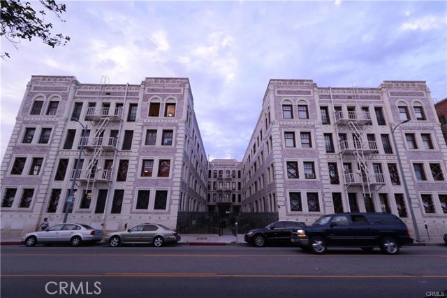 Property photo of 2121 James M Wood BL