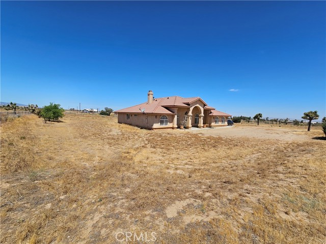 Property photo of 7677 Solano RD