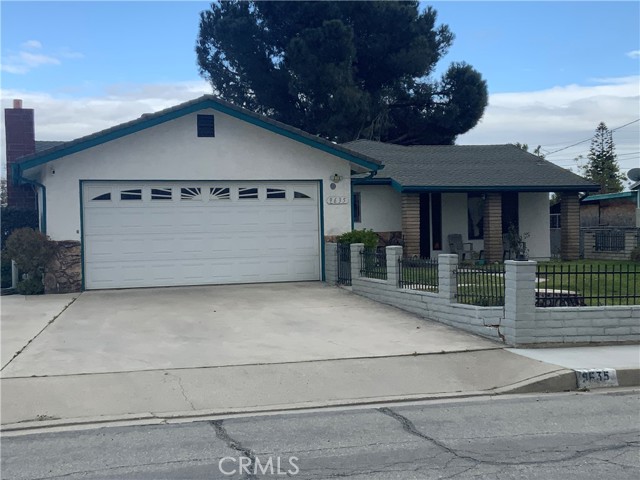 Property photo of 9635 Acacia AV