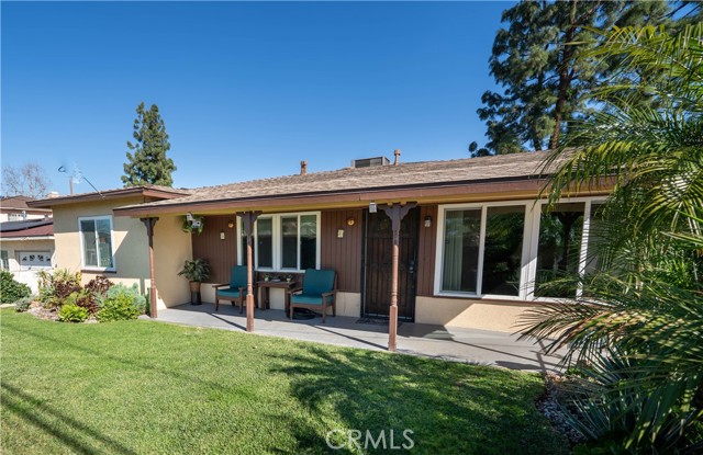 Property photo of 12821 Salisbury ST