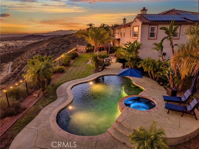 Photo of 16720 S Peak Ct