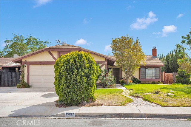 Property photo of 15197 Mesquite PL