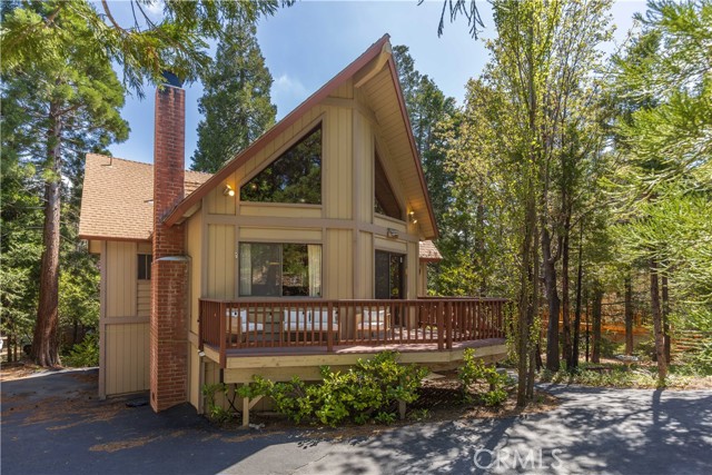Property photo of 27207 Bernina DR
