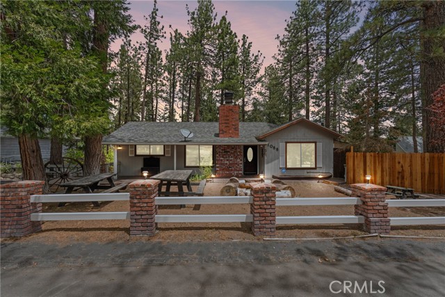 Property photo of 1088 Partridge RD