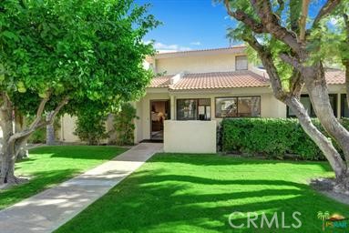 Property photo of 2600 S Palm Canyon DR