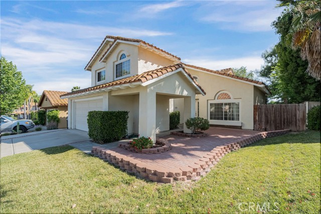 Property photo of 25213 Via Las Lomas