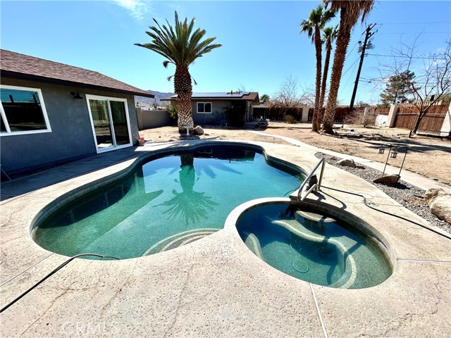 Property photo of 6698 Mesquite DR