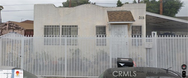 Property photo of 315 W 63rd PL