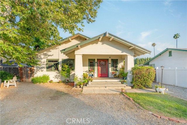 Property photo of 7914 Magnolia AV