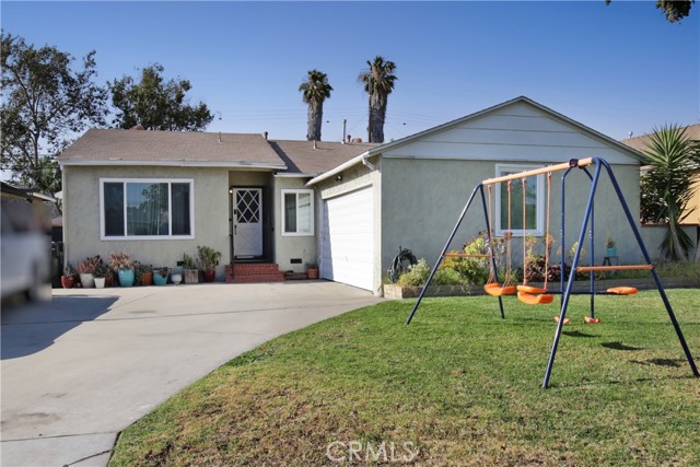 Property photo of 10253 Branscomb ST