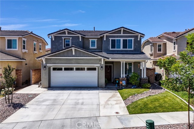 Property photo of 27283 Chase RD