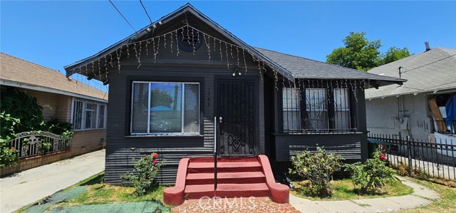 Property photo of 1583 E Martin Luther King Jr BL