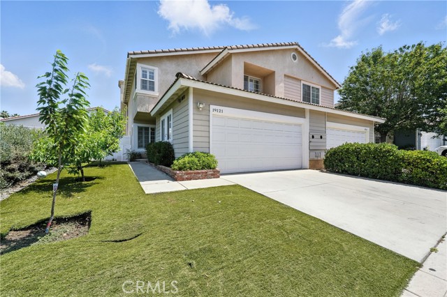 Property photo of 19121 Broken Bow DR