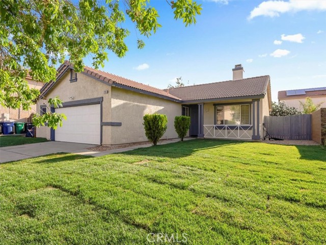 Property photo of 37453 56th ST