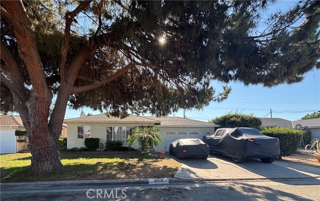 Property photo of 15515 Harvest AV