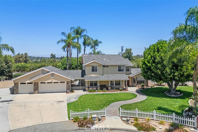 Property photo of 2531 Wildcat LN