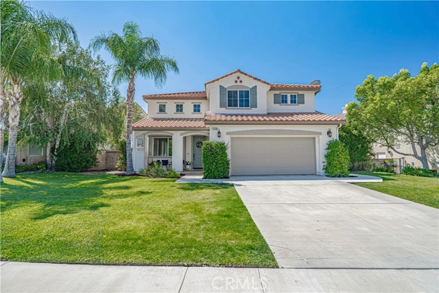 Property photo of 23948 Rustico CT